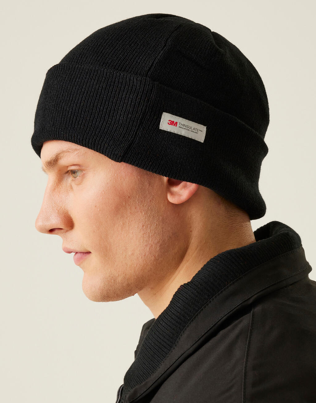 Gorro con forro Thinsulate™ - vista 3