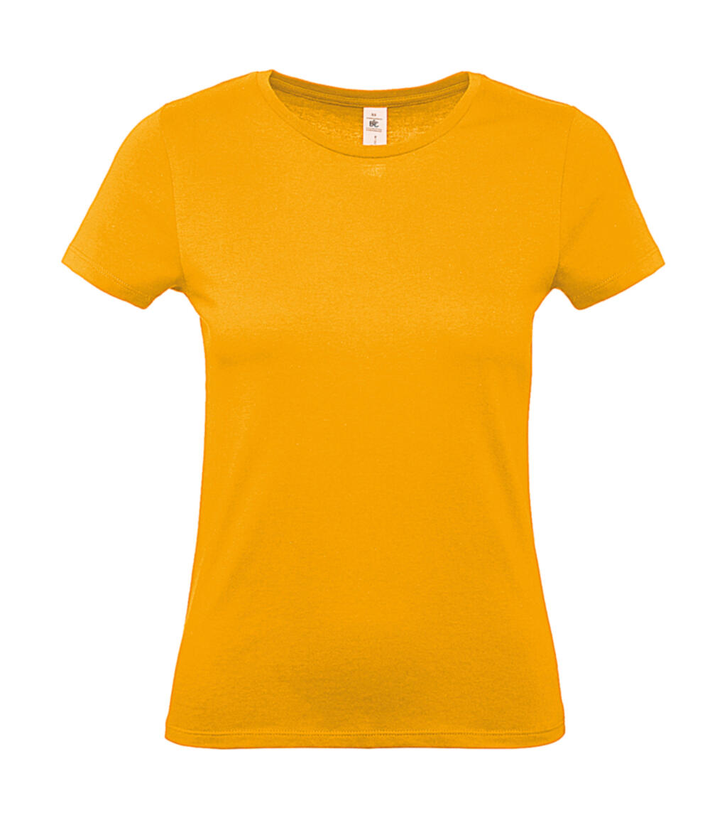 Camiseta mujer #E150 Apricot