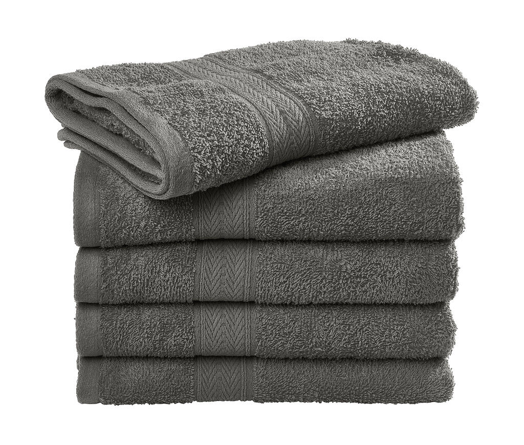 Toalla de baño Rhine COMFORT Grey