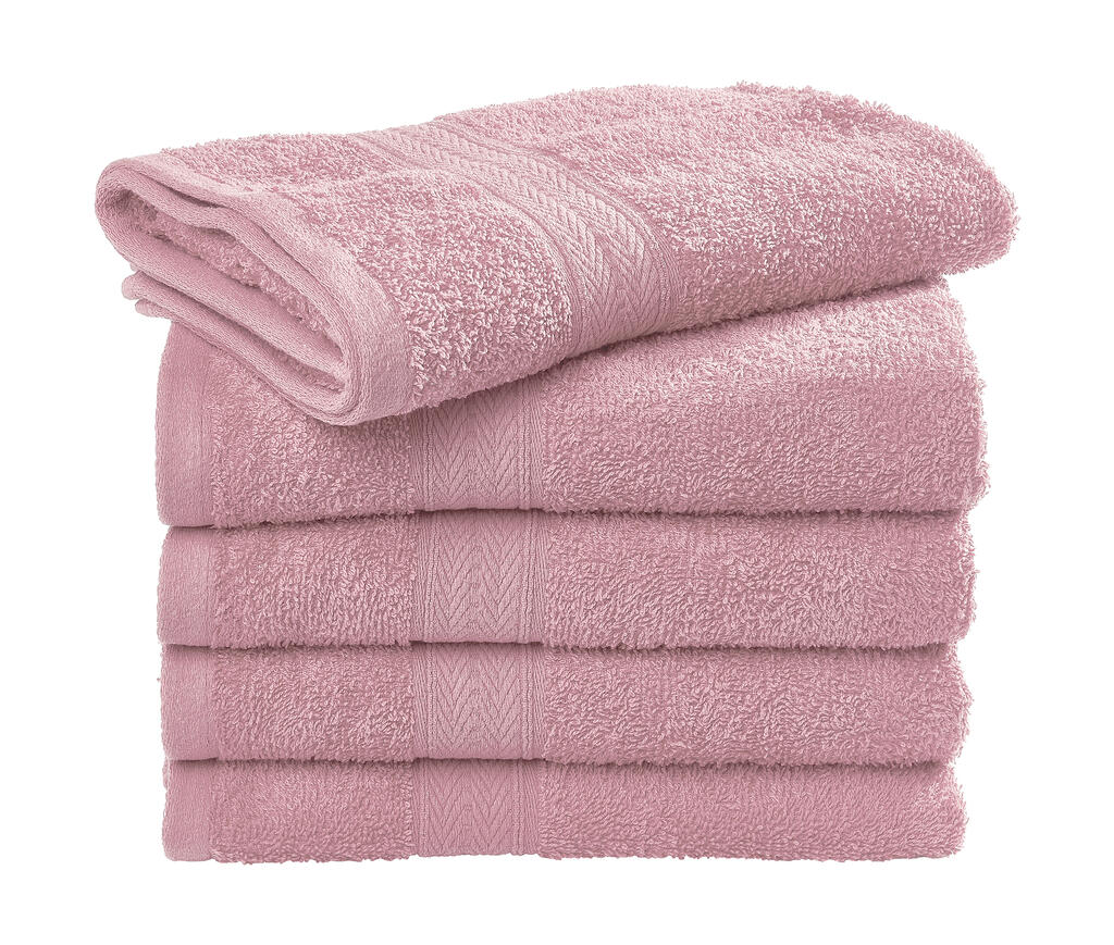 Toalla de baño Rhine COMFORT Pastel Marshmallow