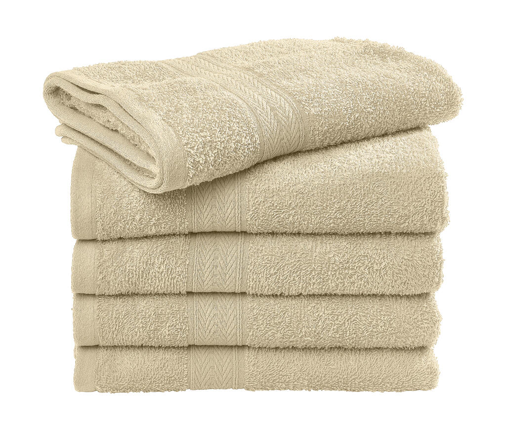 Toalla de baño Rhine COMFORT Sand
