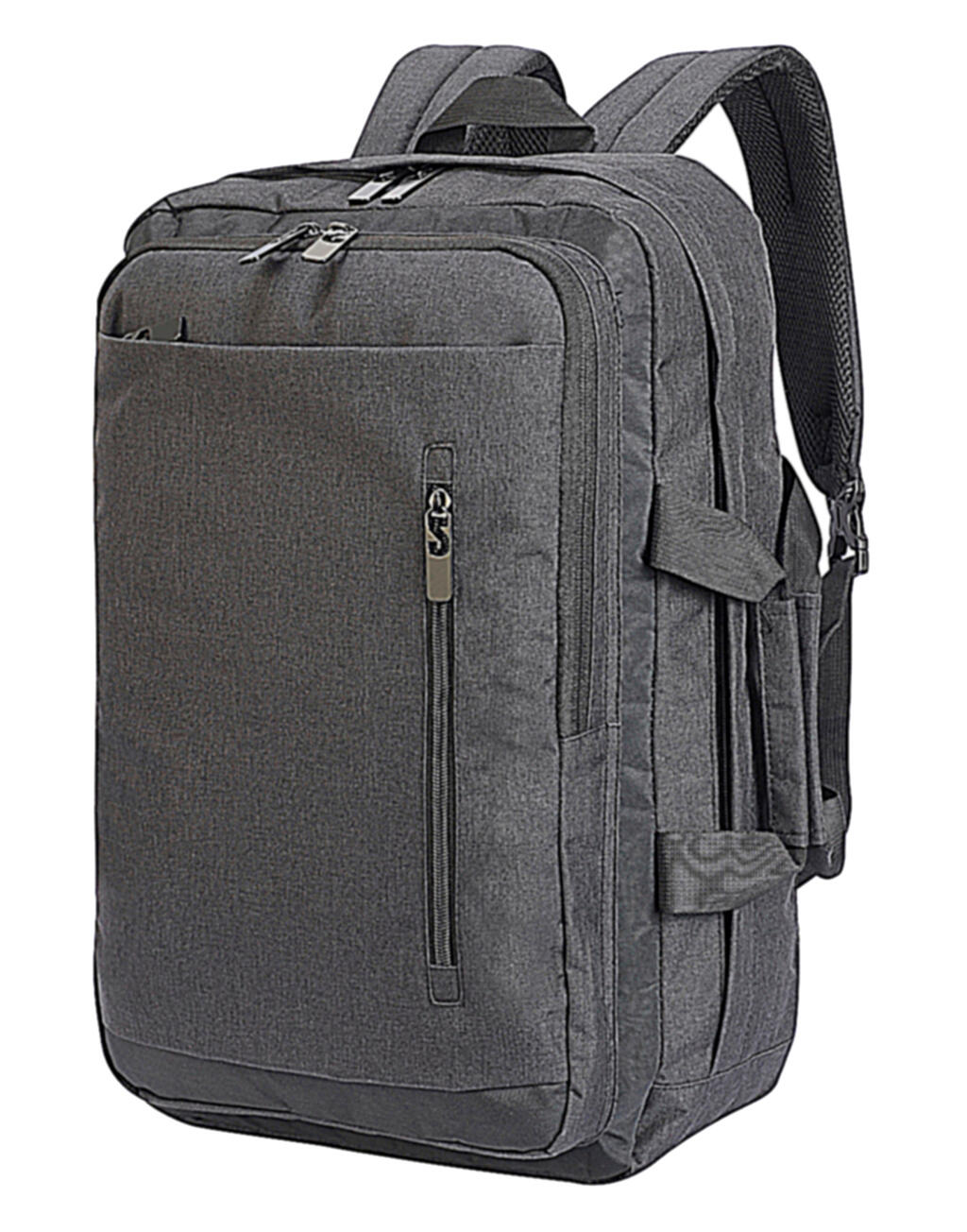 Mochila para portátil Bordeaux Hybrid - vista 6