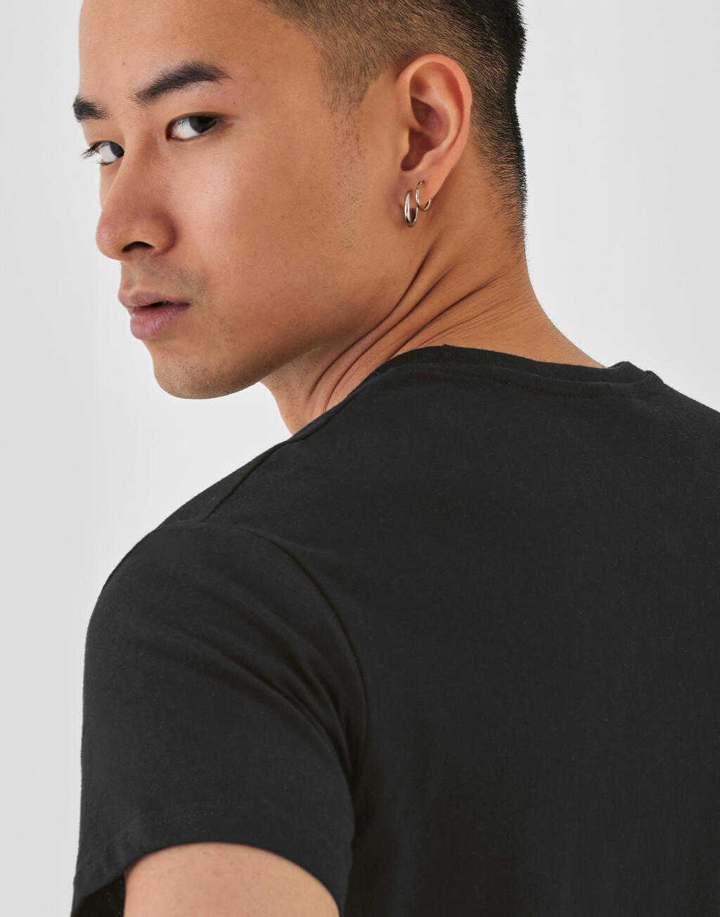 Camiseta #E190 - vista 1