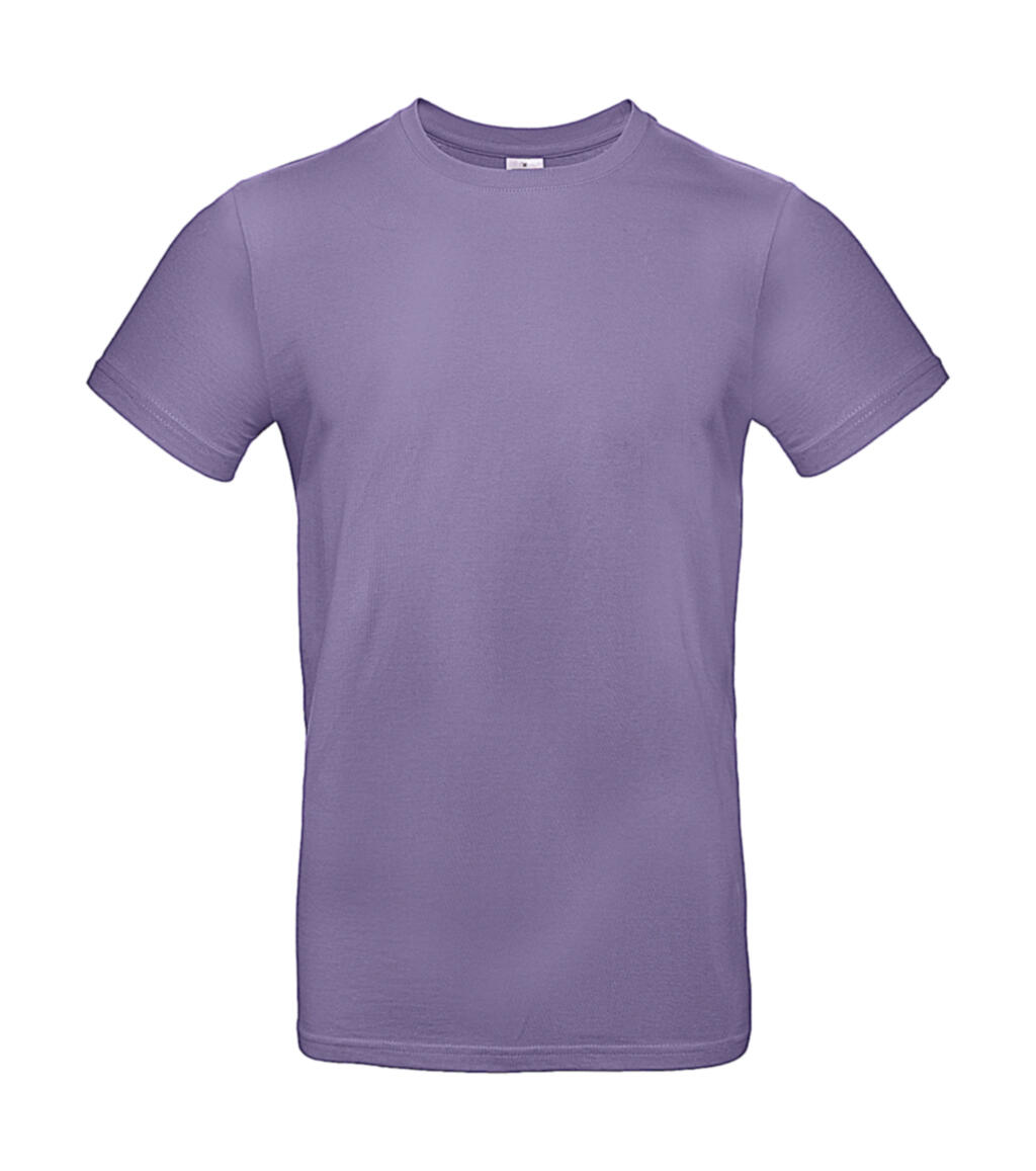 Camiseta #E190 Millenial Lilac