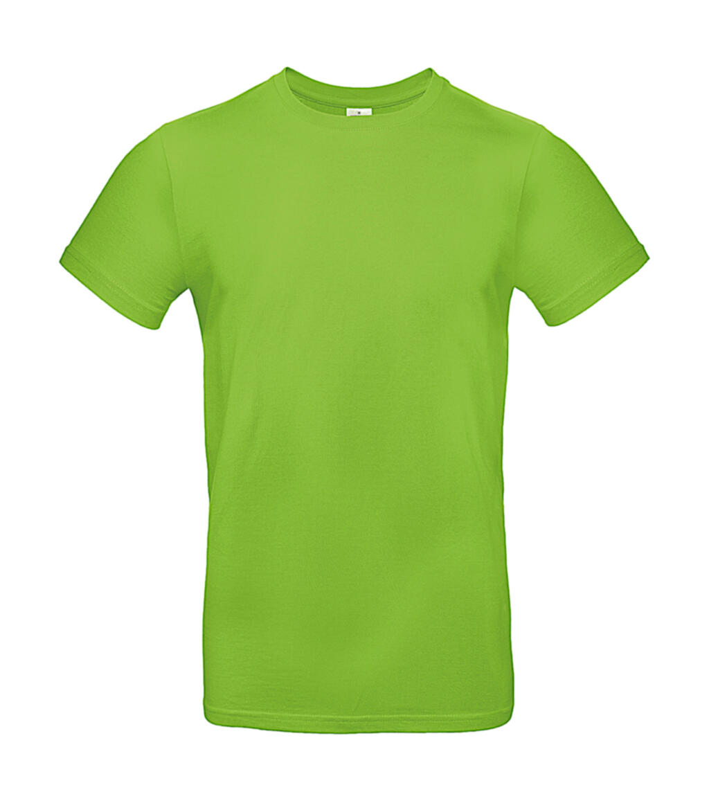 Camiseta #E190 Orchid Green