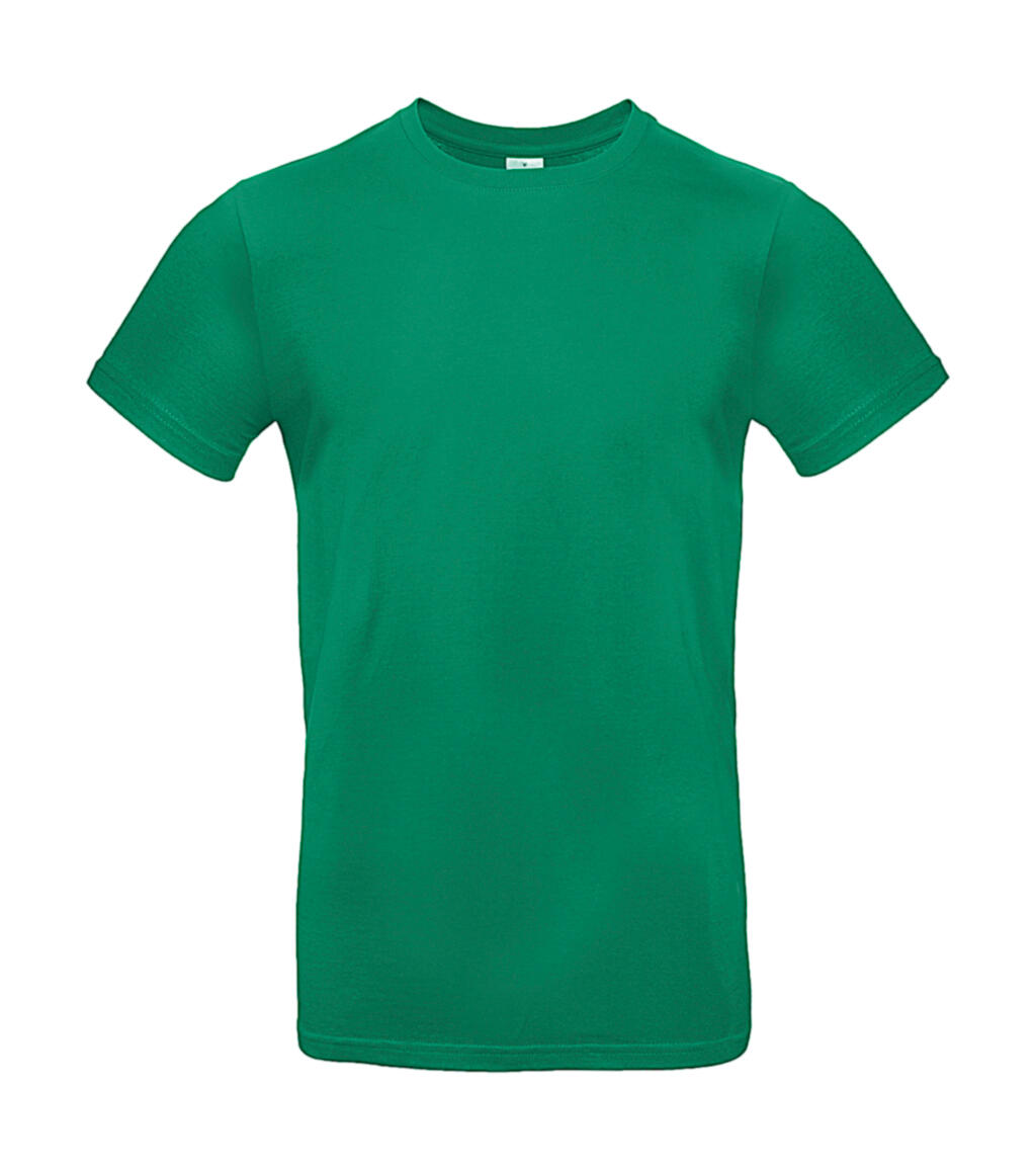 Camiseta #E190 Kelly Green