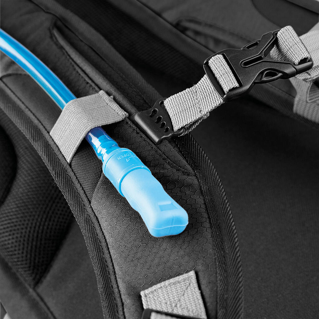 Mochila 20 litros SLX - vista 4