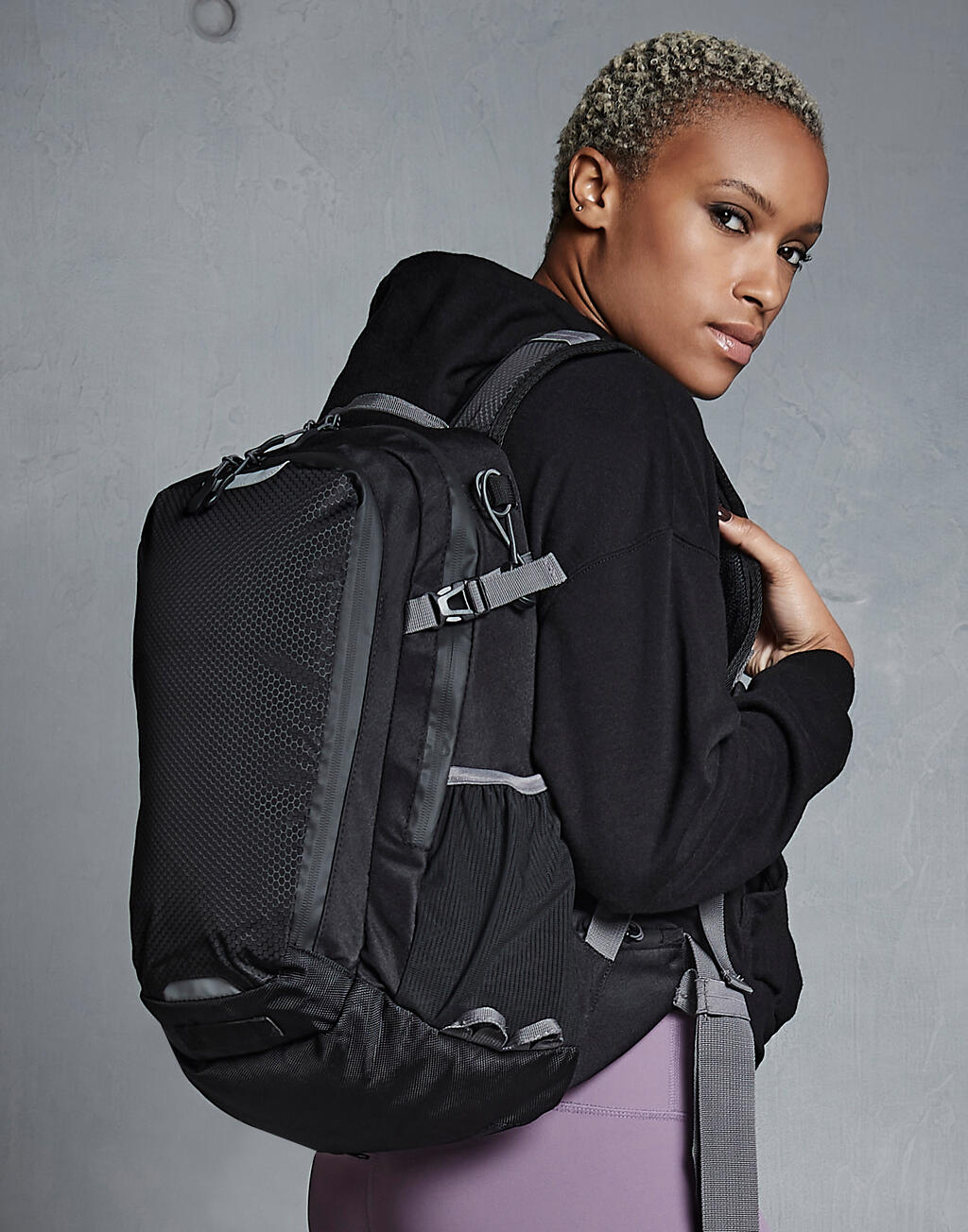 Mochila 20 litros SLX - vista 10