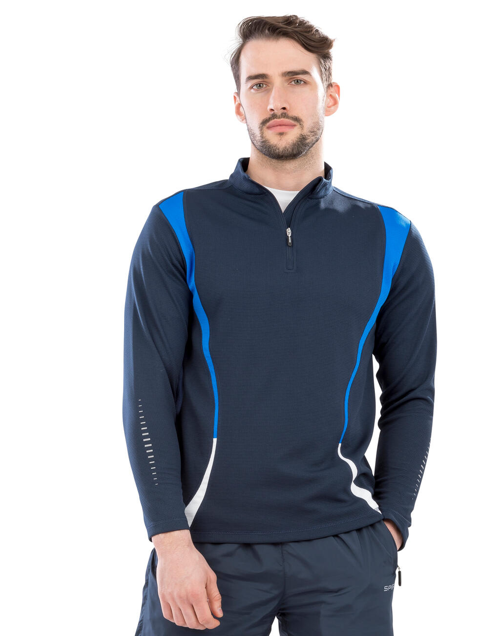 Top Trial Training Spiro - vista 7