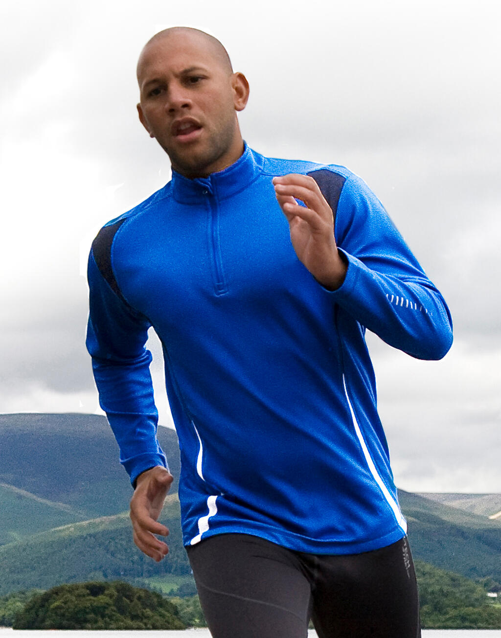 Top Trial Training Spiro - vista 8