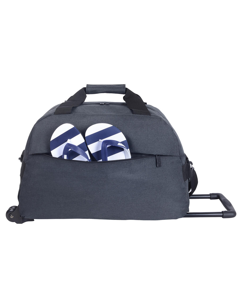 Trolley Beijing Flyer - vista 5