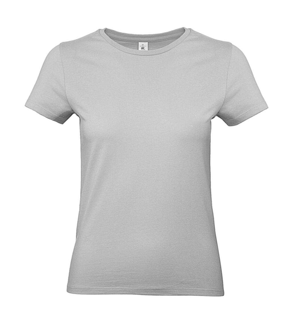 Camiseta mujer #E190 Pacific Grey