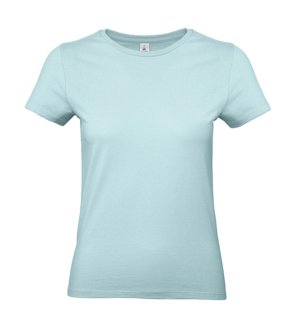 Camiseta mujer #E190 Millenial Mint