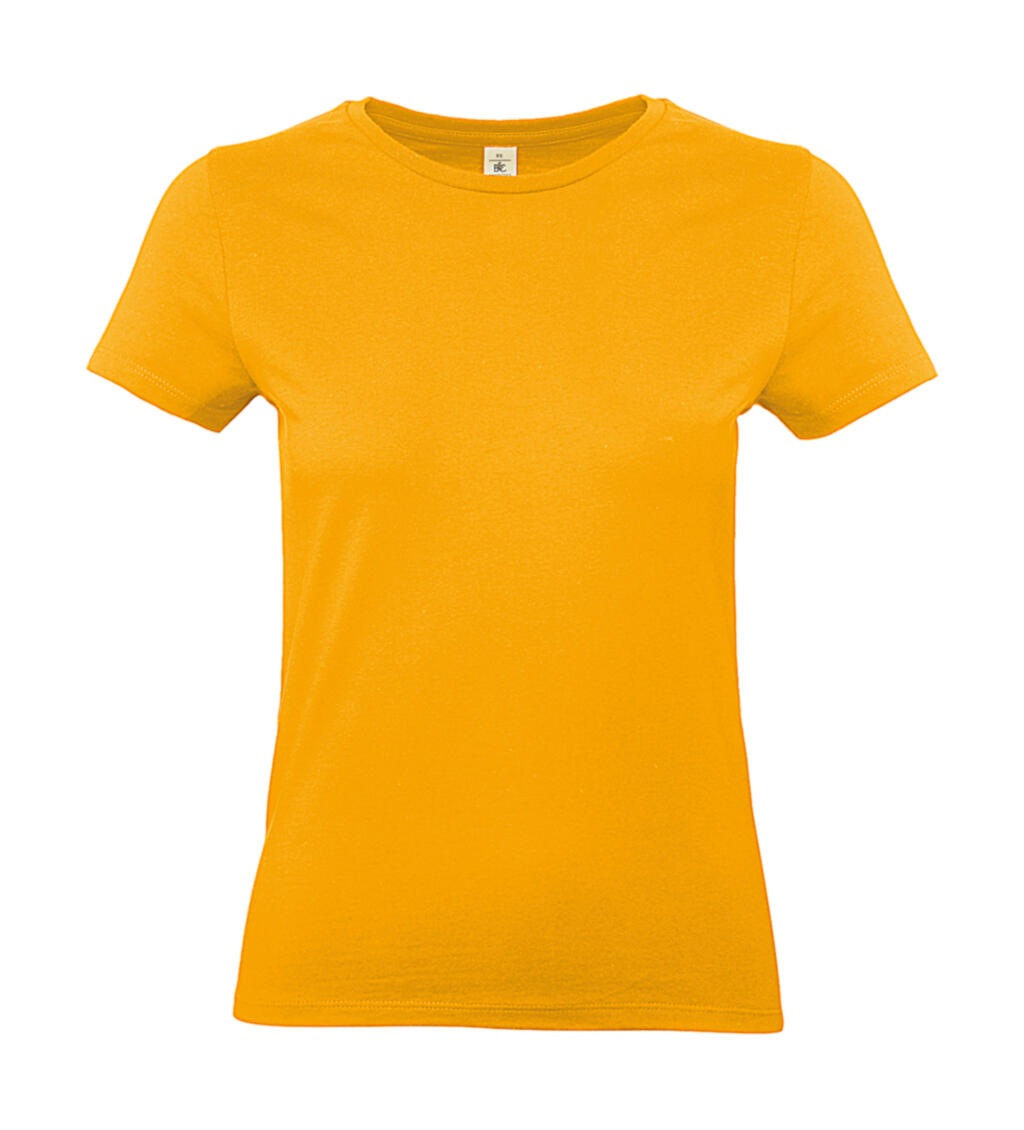 Camiseta mujer #E190 Apricot
