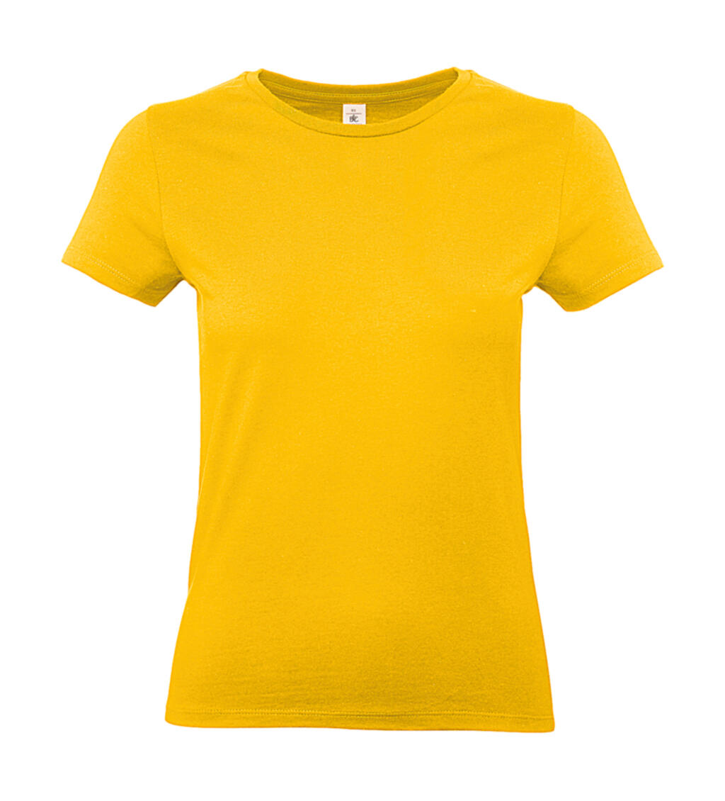 Camiseta mujer #E190 Gold