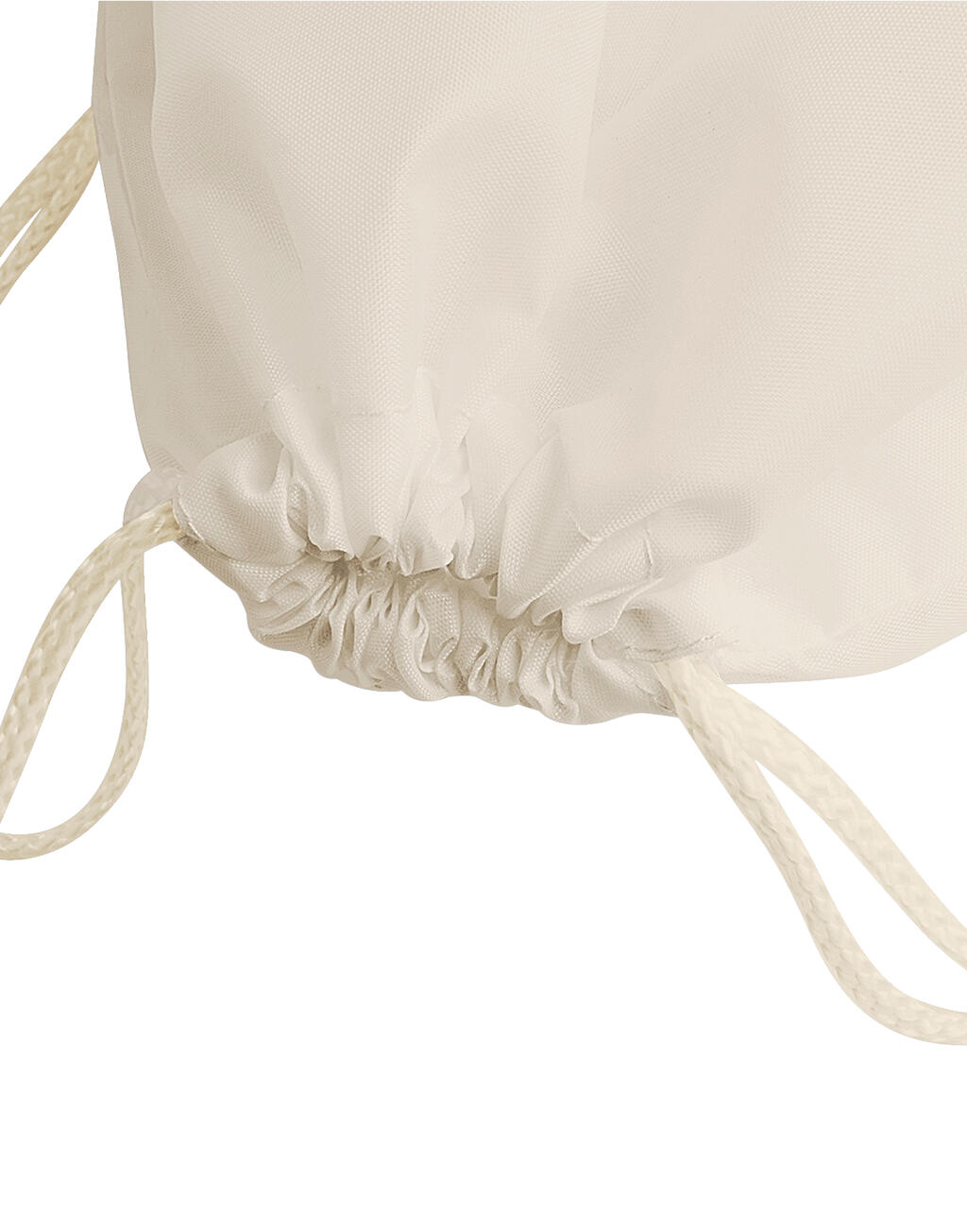 Bolsa / Mochila con cordón - vista 2