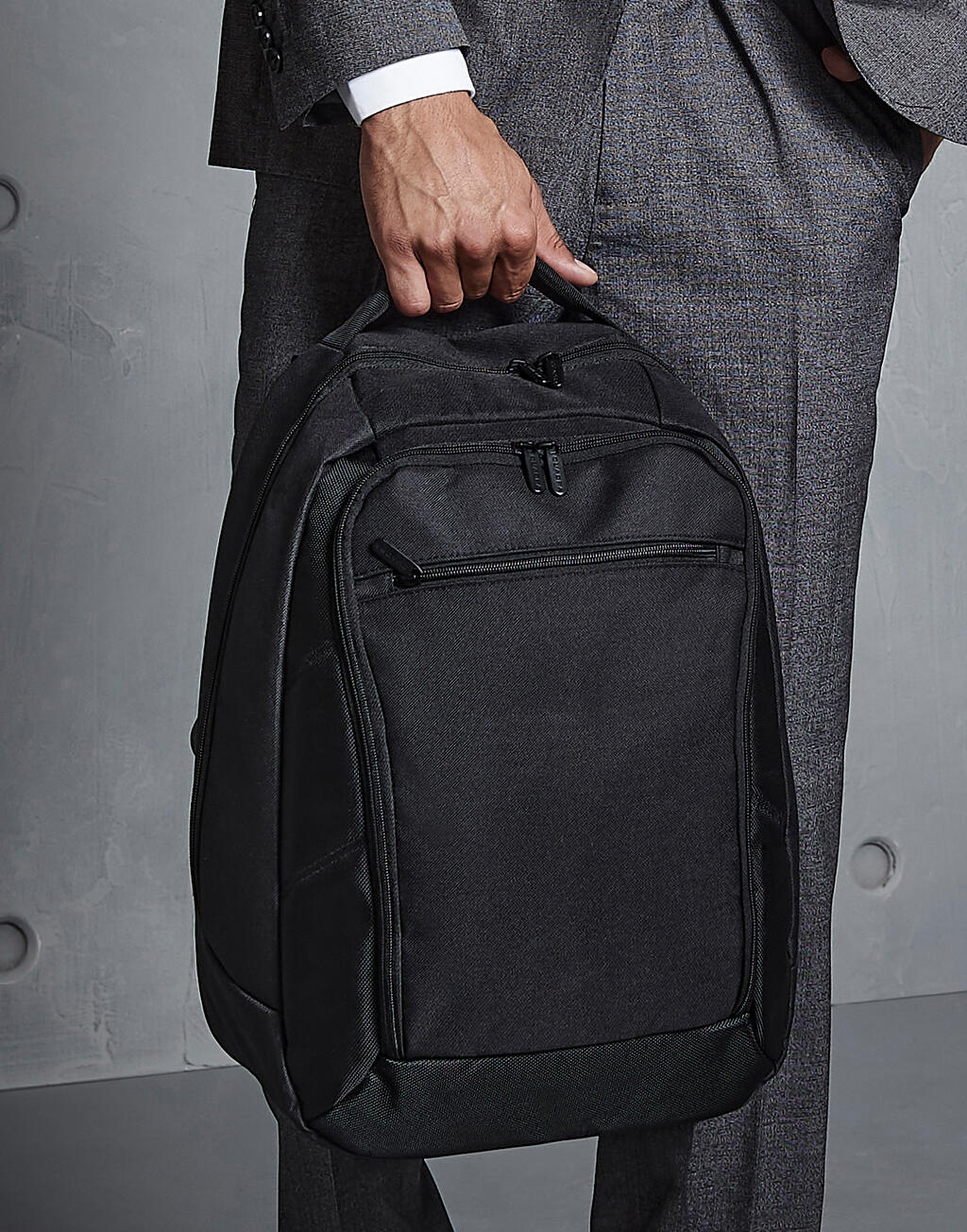  Quadra Mochila Executive