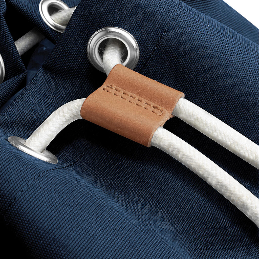  Quadra Mochila Vintage Rucksack