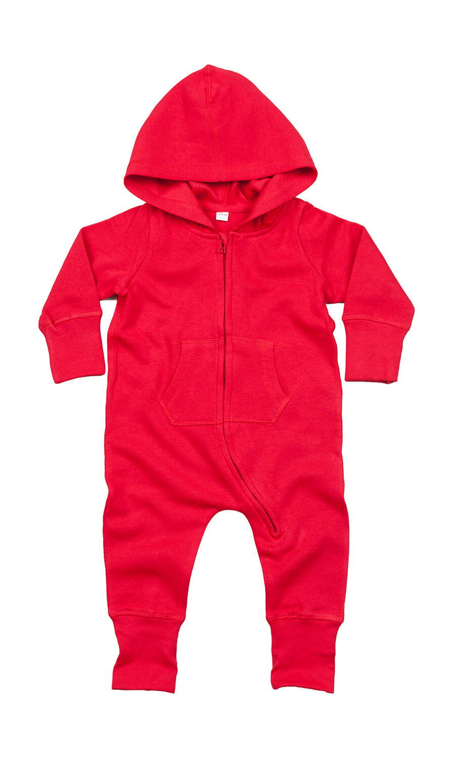 Todo-en-Uno bebé Red