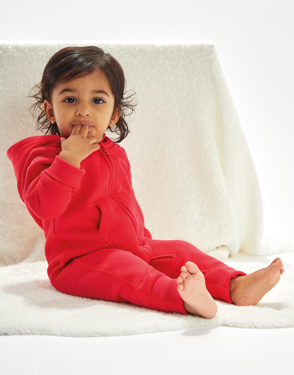 Todo-en-Uno bebé - vista 4