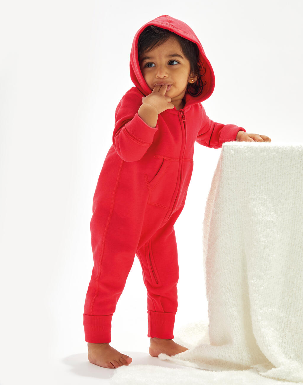  BabyBugz Todo-en-Uno bebé