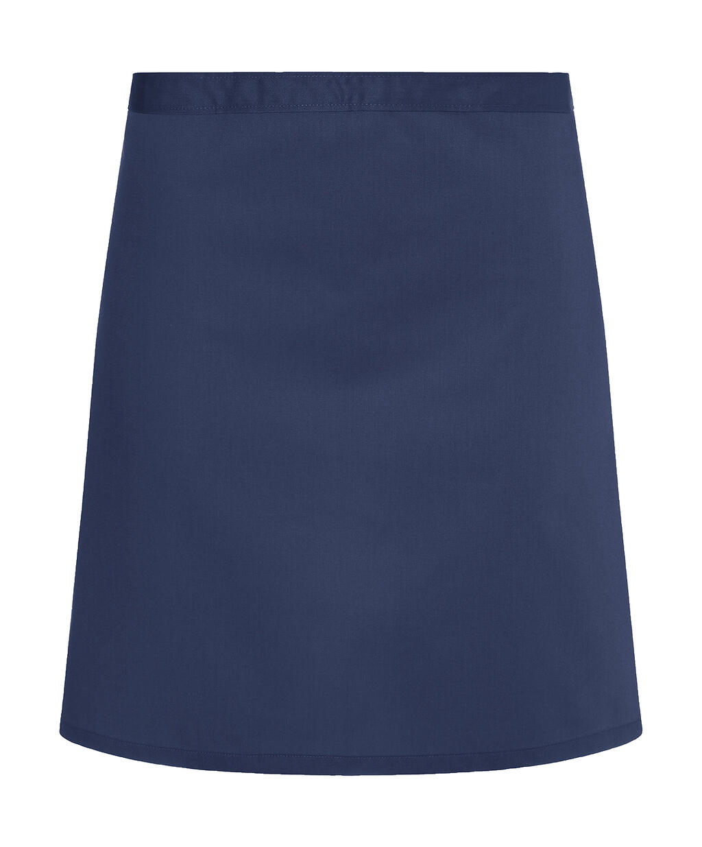 Delantal cintura Basic 70x55 cm Navy
