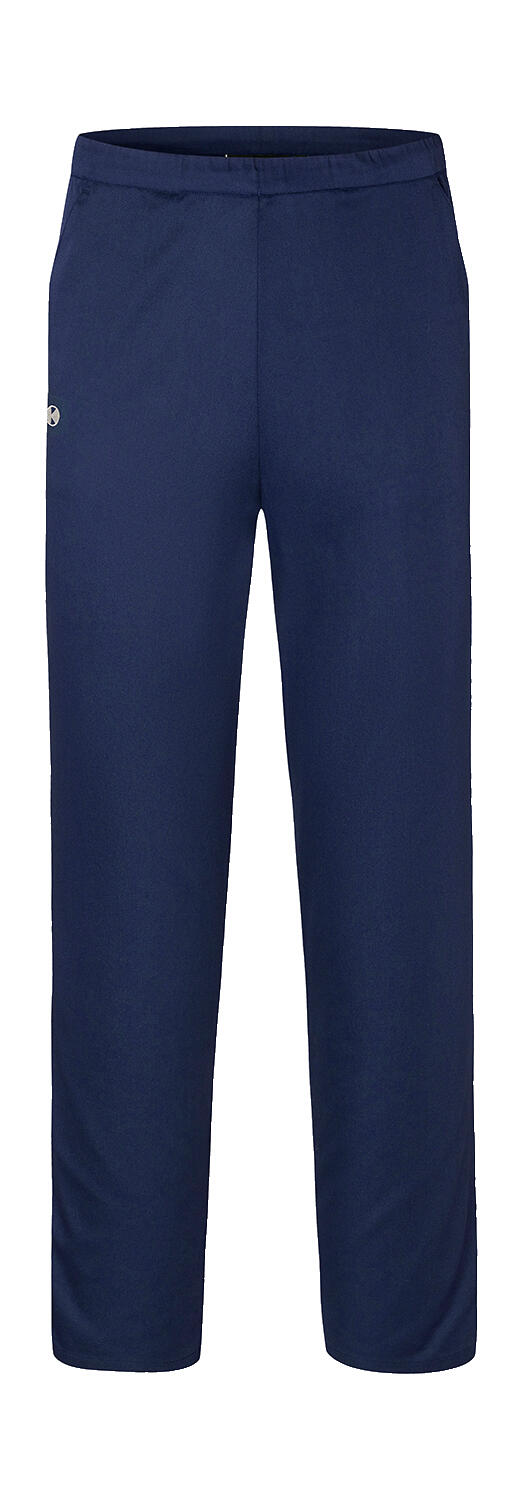 Pantalones sin cordones Essential Navy