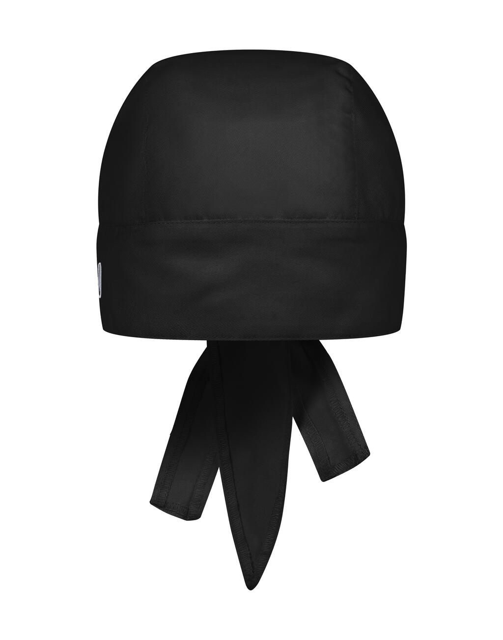 Pañuelo Essential Black