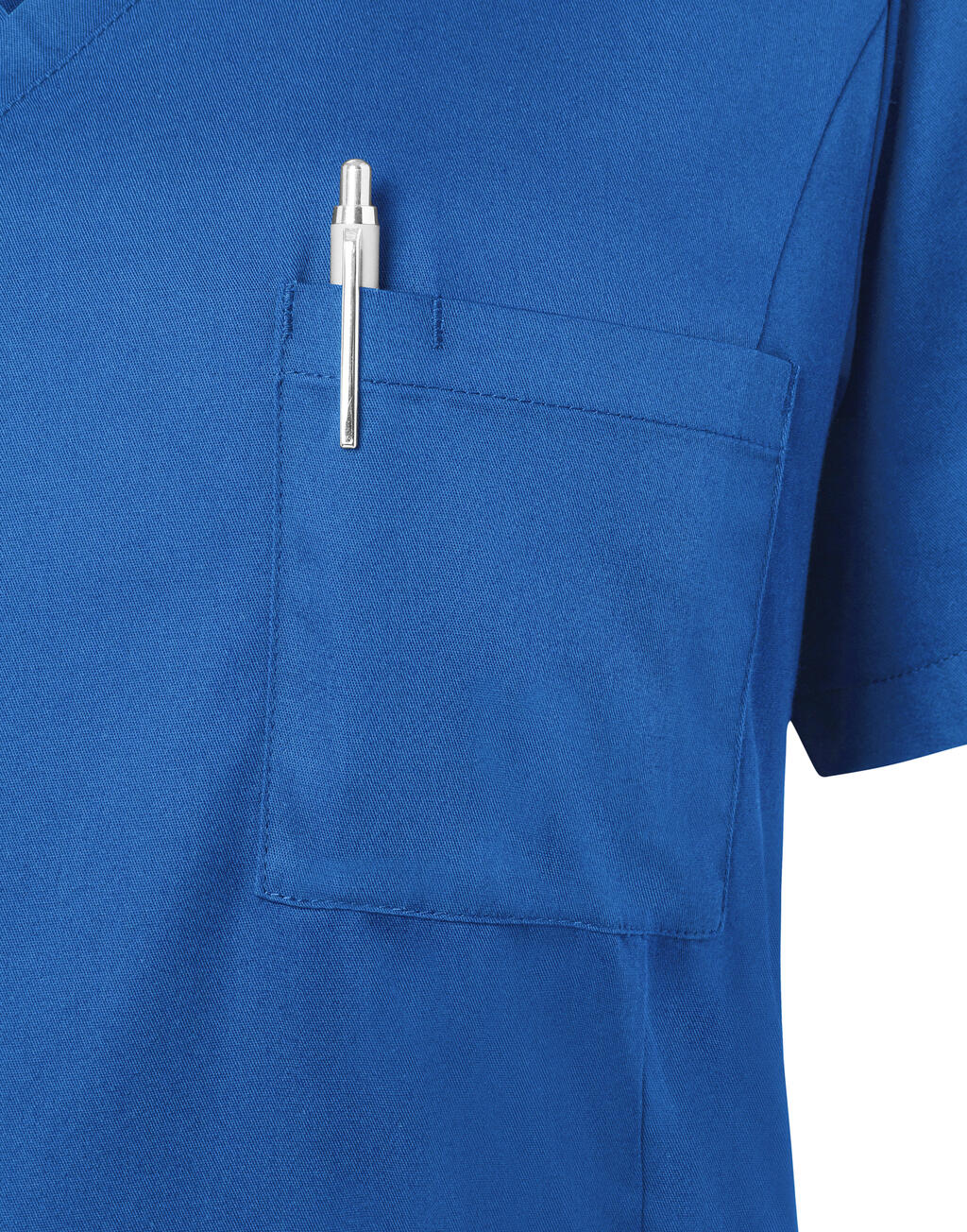 Casaca manga corta para mujer Essential - vista 2