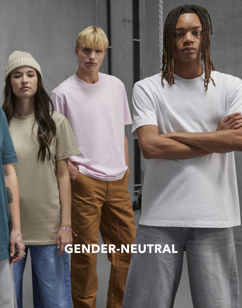 Camiseta #E220 - vista 4