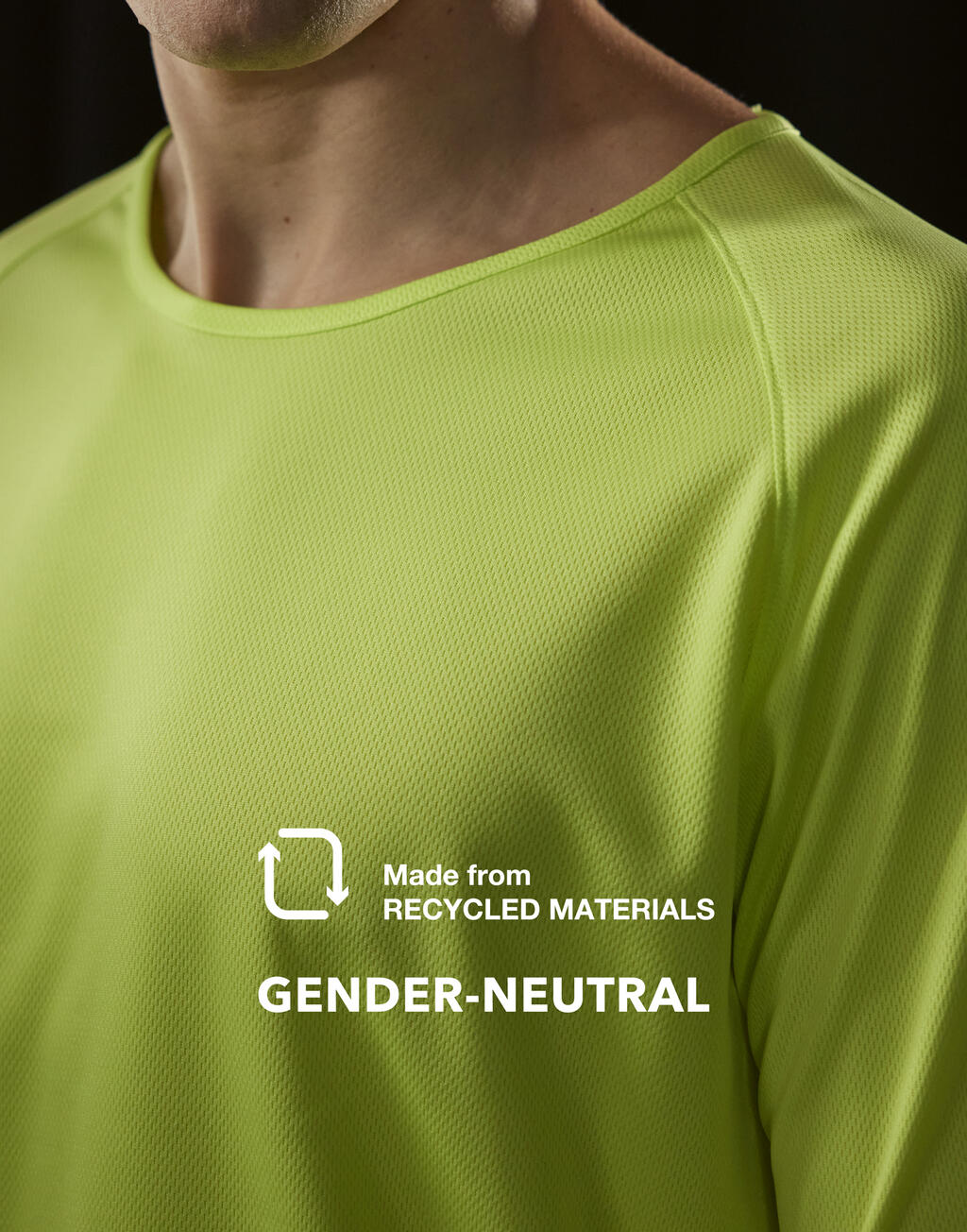 Camiseta Active - vista 2