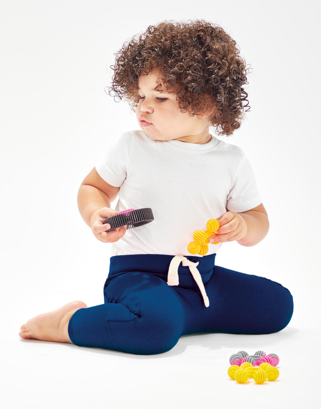 Pantalón Sweatpants - vista 2