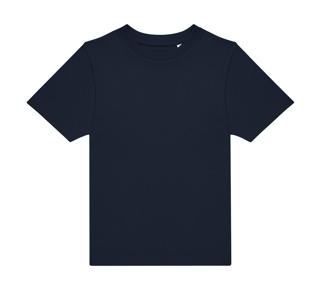 Camiseta #E150 para Niños Navy