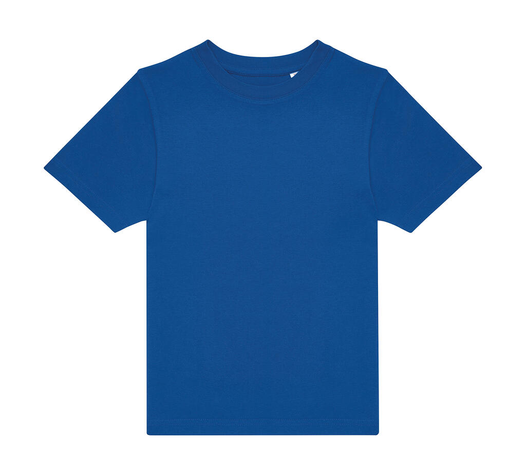 Camiseta #E150 para Niños Royal Blue