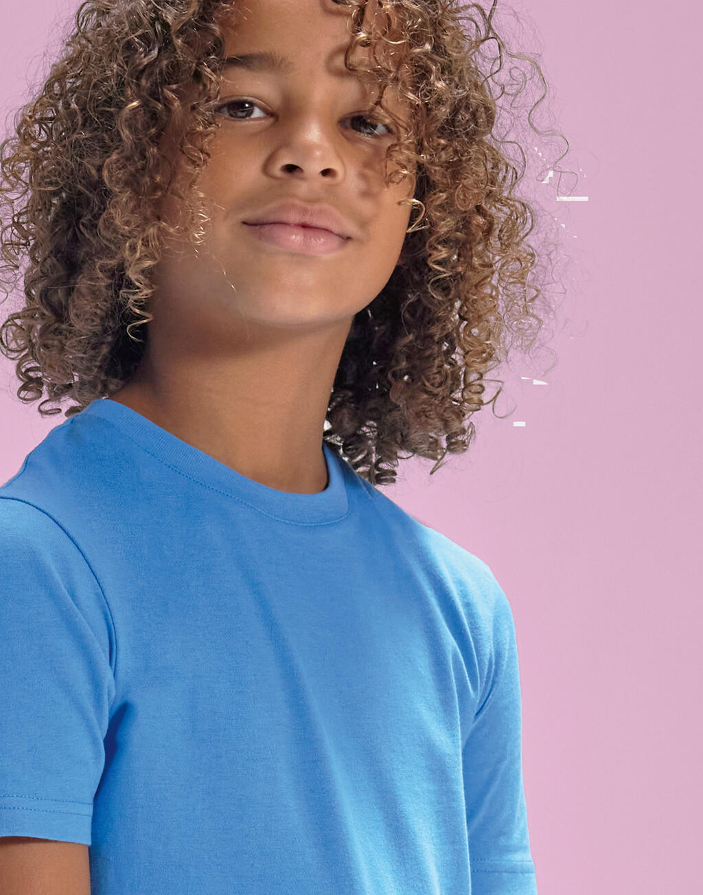 Camiseta #E150 para Niños - vista 1