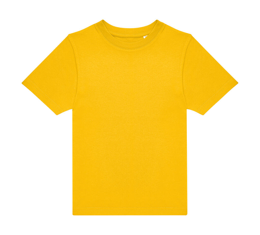 Camiseta #E150 para Niños Gold