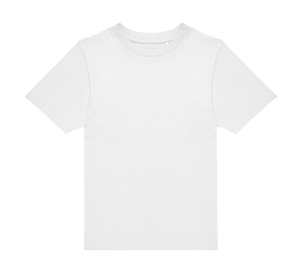 Camiseta #E150 para Niños Ash