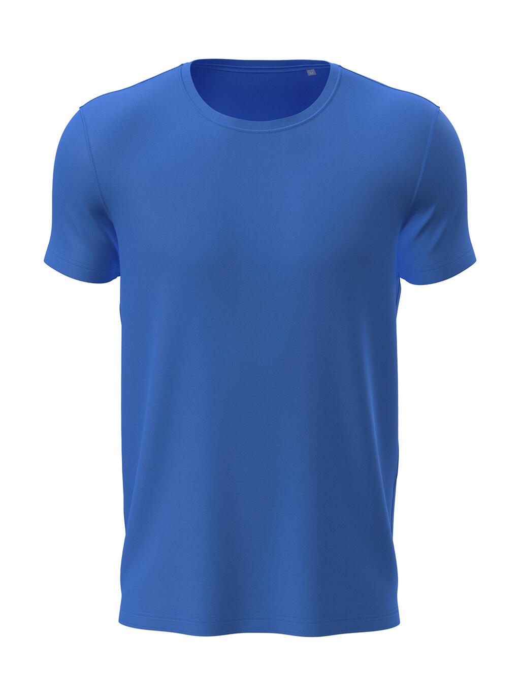 Camiseta deporte hombre Bright Royal