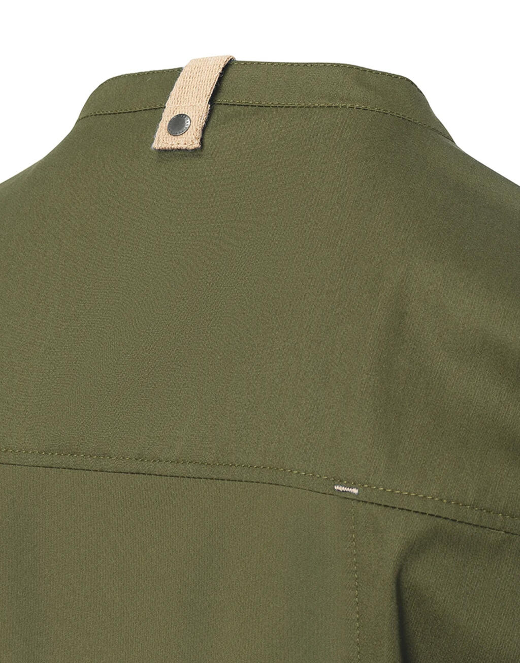 Chaqueta de Chef Green-Generation - vista 5