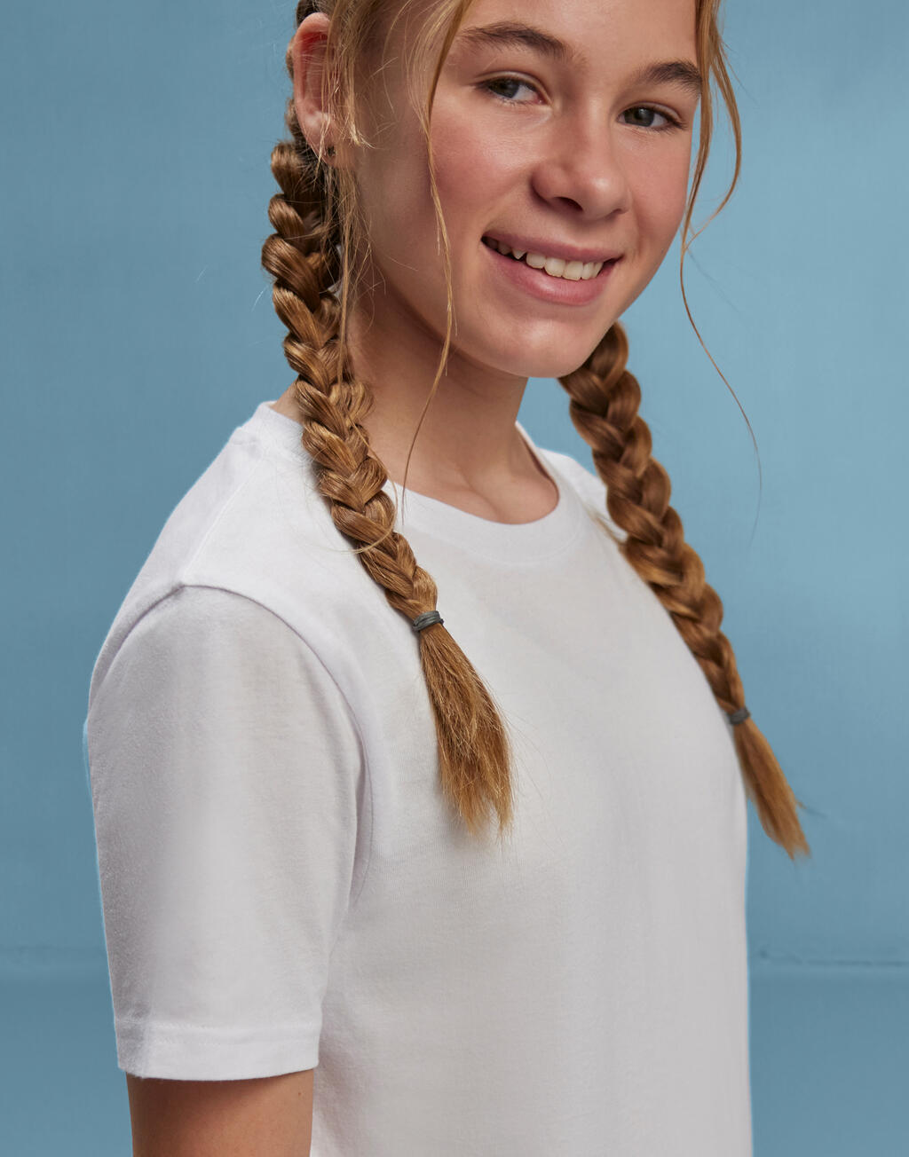 Camiseta #E190 para Niños - vista 1