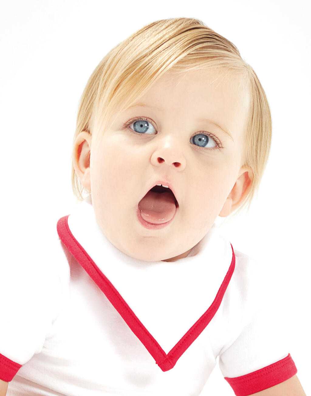 Babero bandana - vista 1