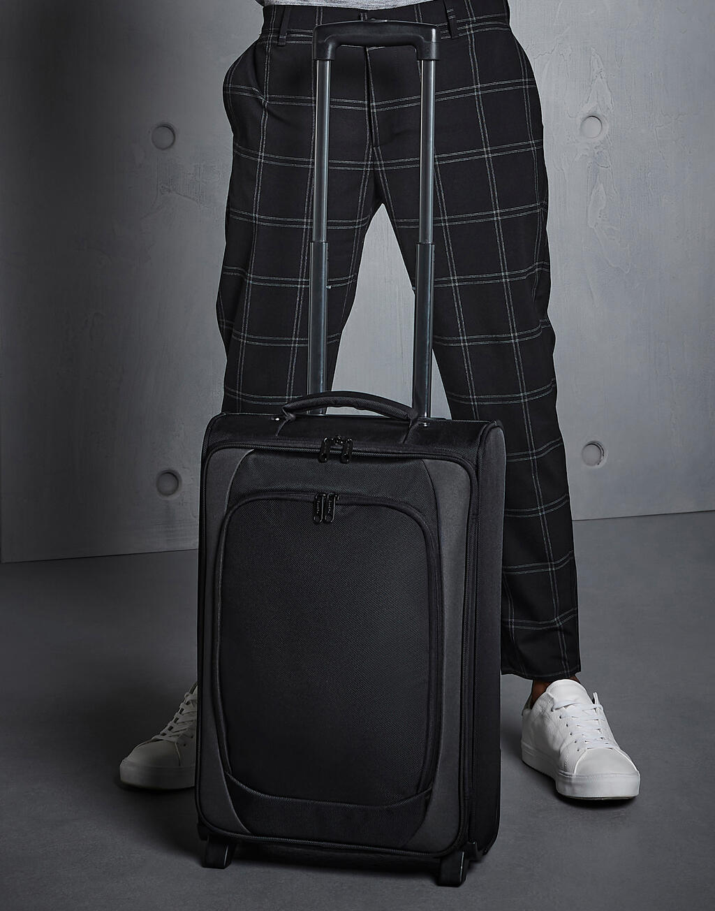  Quadra Maleta Tungsten™ Business 