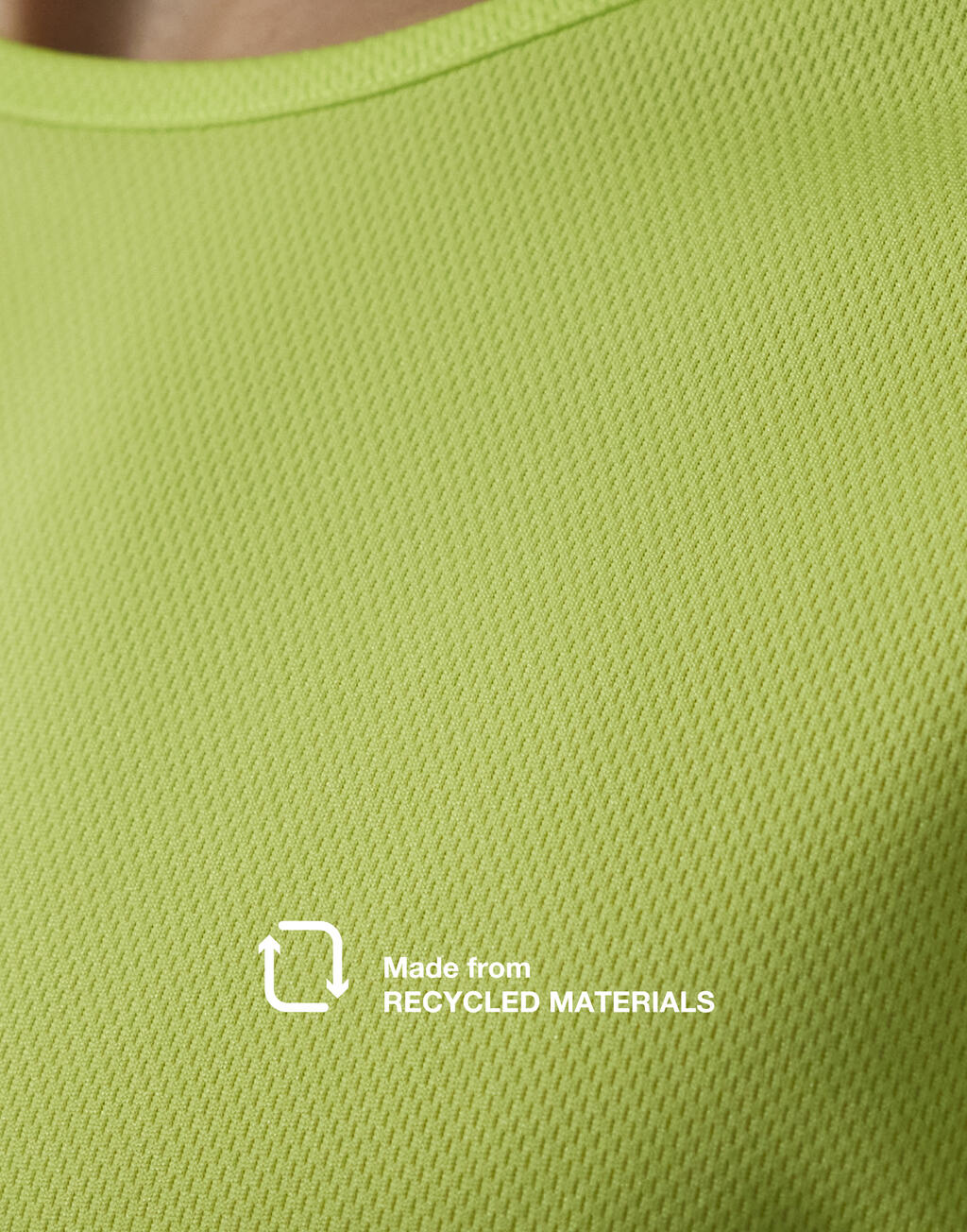 Camiseta Active para Niños - vista 1