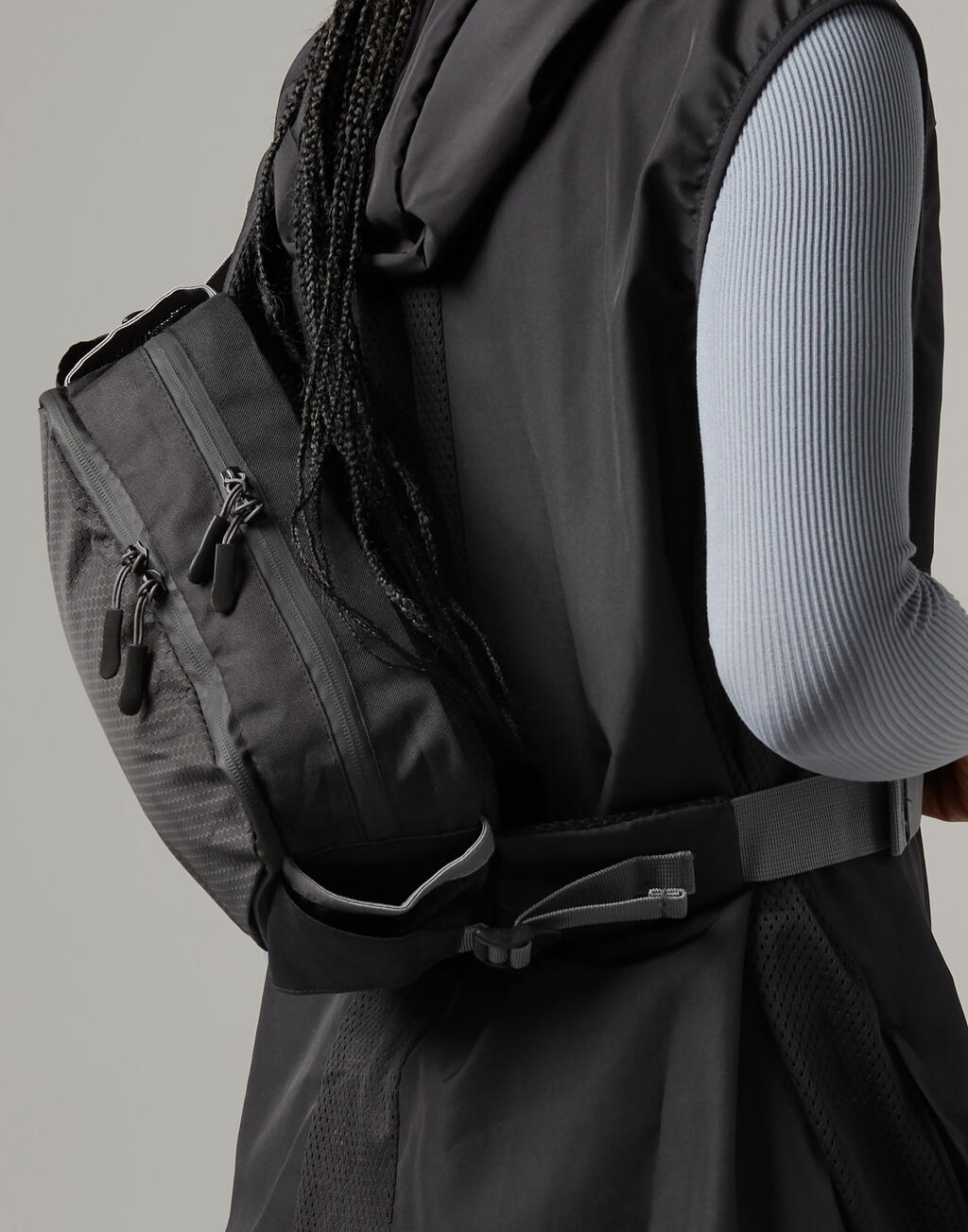 Riñonera SLX5 - vista 5