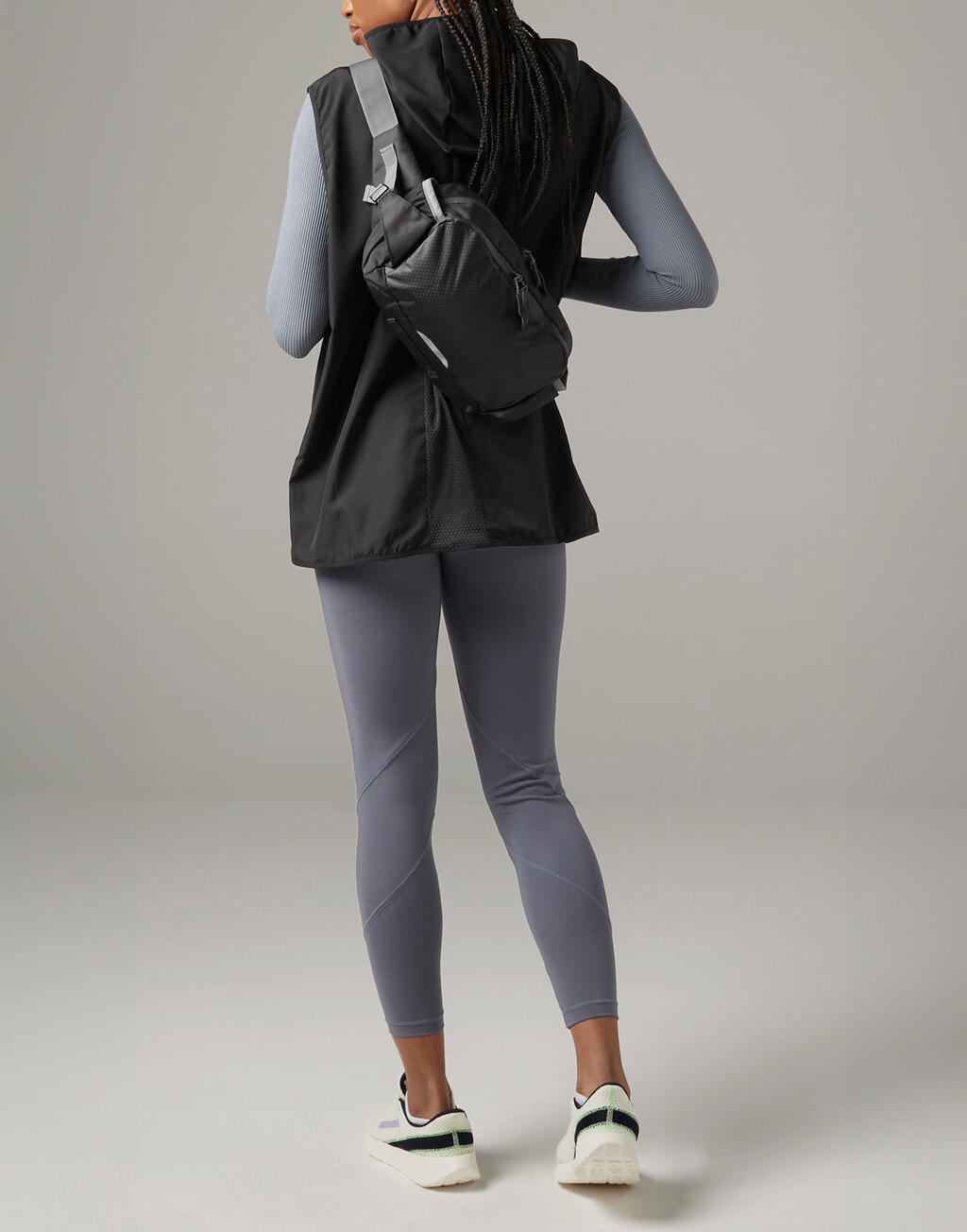 Riñonera SLX5 - vista 4