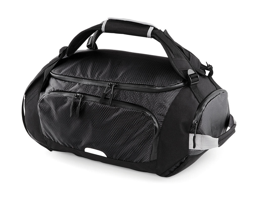 Bolsa SLX 30 litros Black