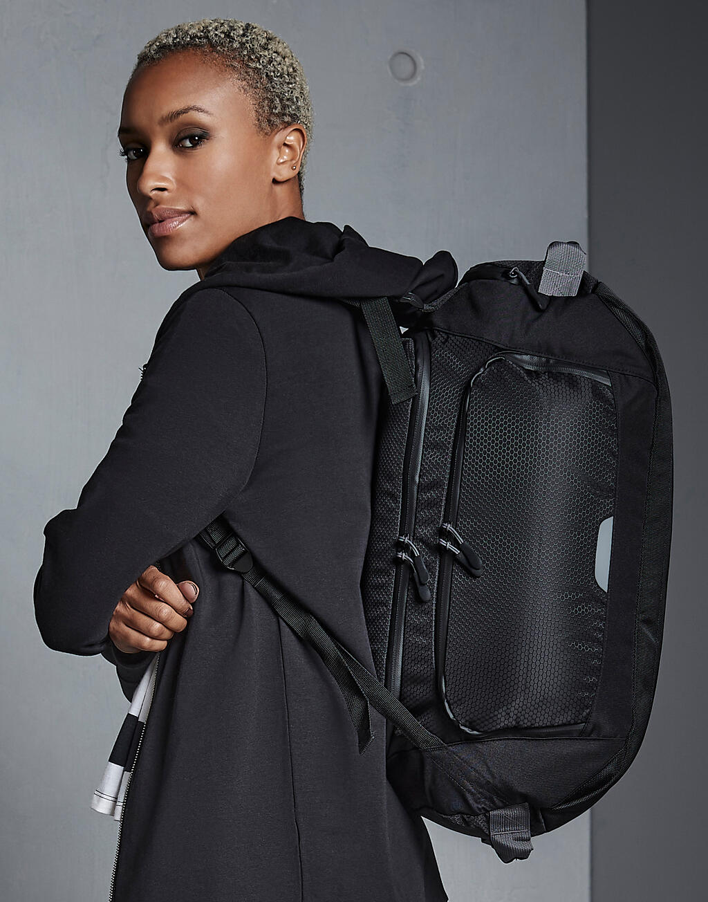 Bolsa SLX 30 litros - vista 4