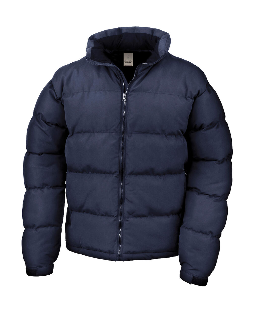 Chaqueta efecto plumón Holkam hombre Navy