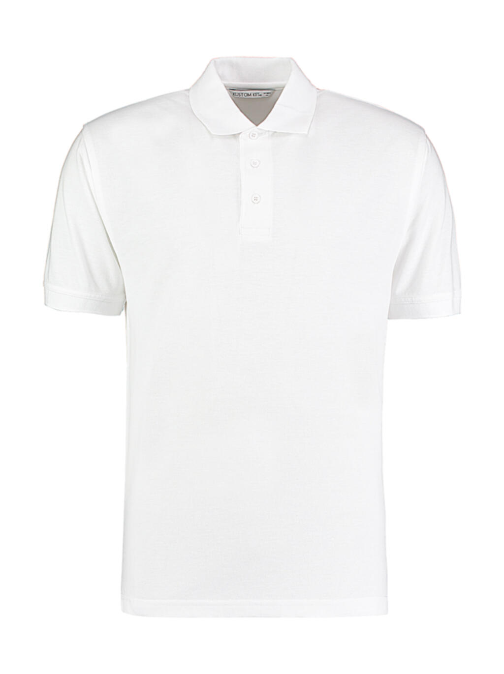 Polo hombre Superwash® 60º Classic Fit White