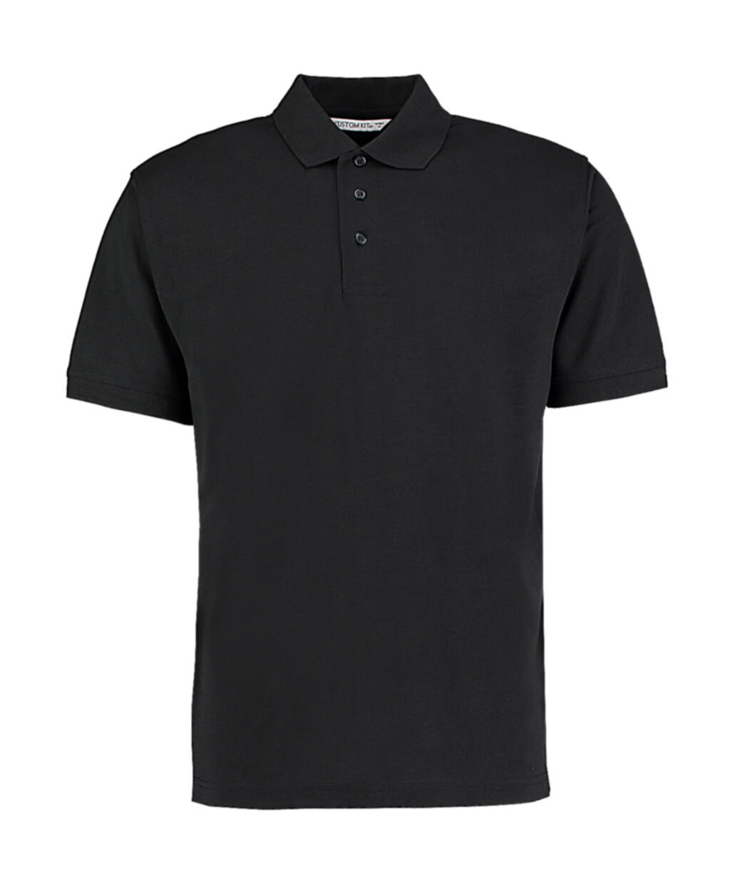 Polo hombre Superwash® 60º Classic Fit Black